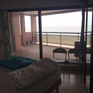 Apartmán Bristol Palace 10s